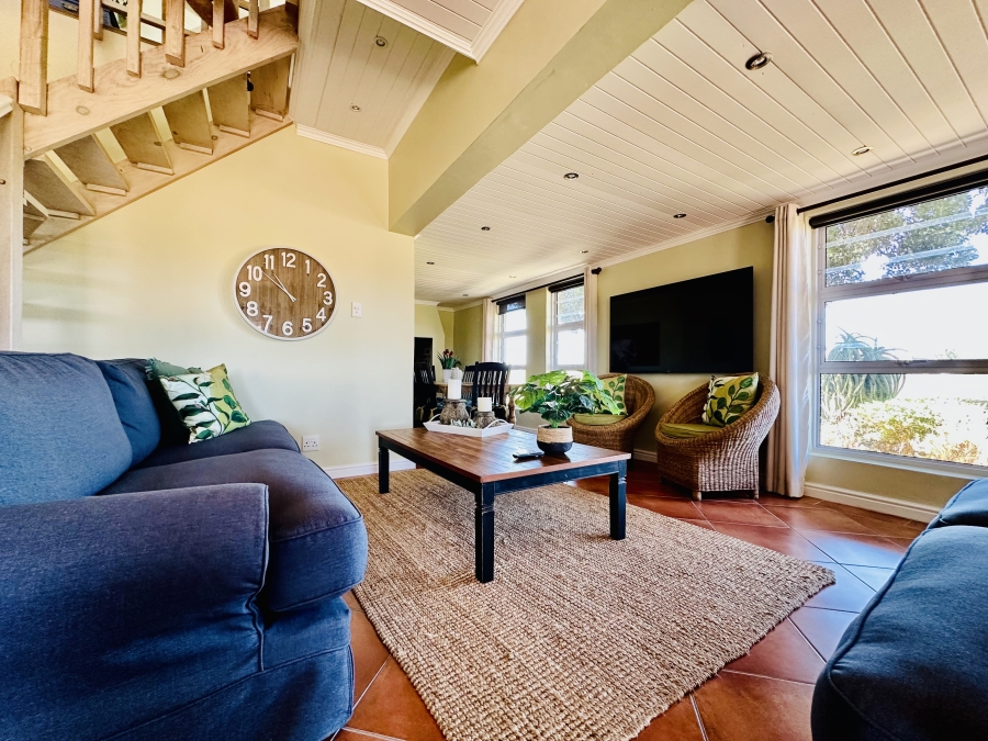 4 Bedroom Property for Sale in Fisherhaven Western Cape
